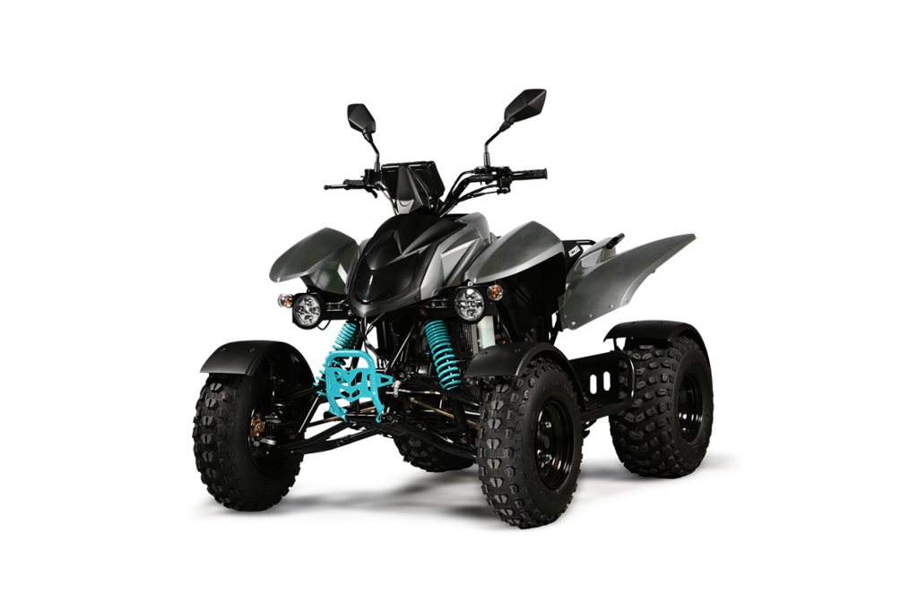 Access Xtreme Enduro SP450EFI