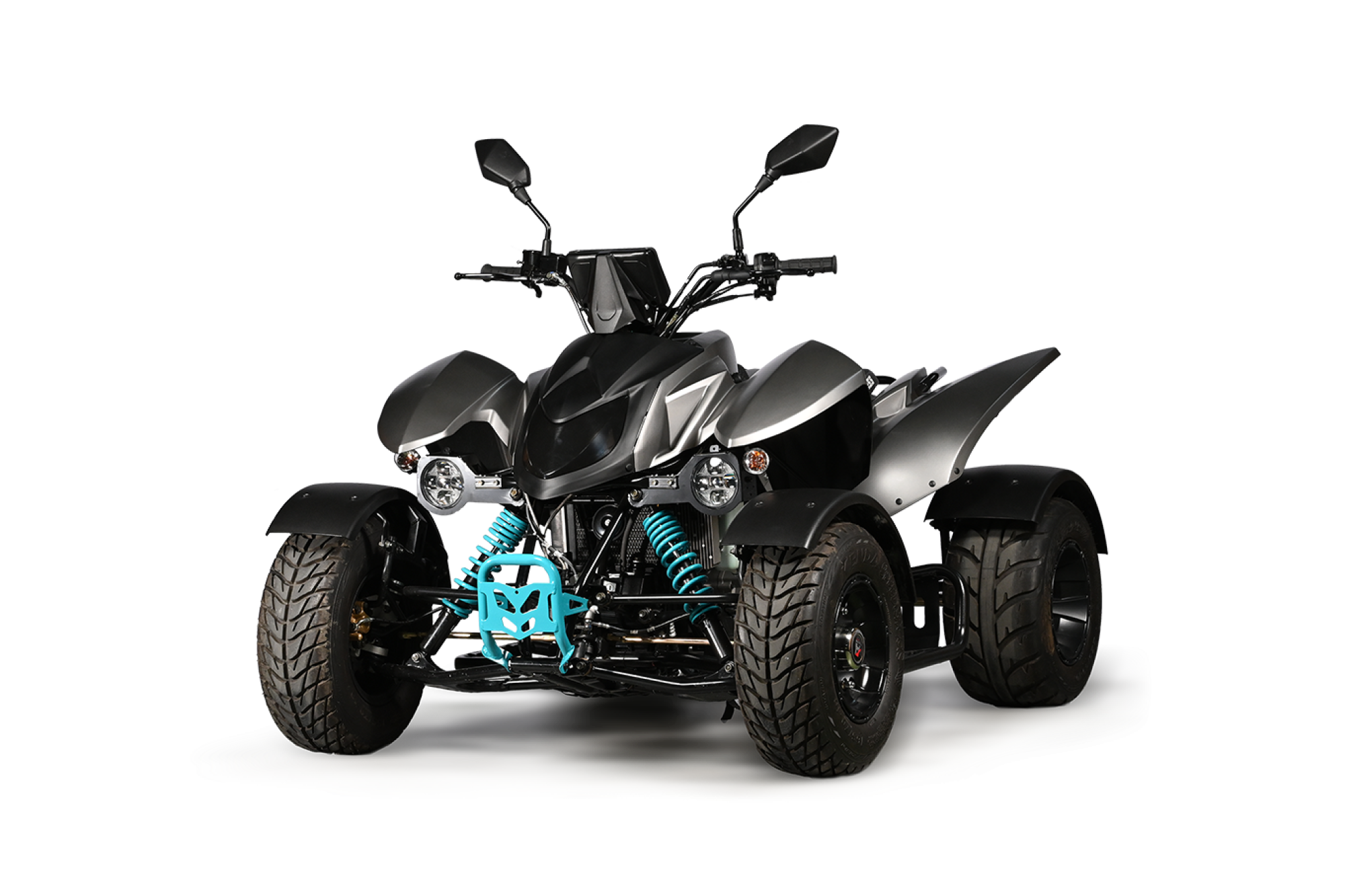 Access Xtreme Supermoto SP450SM EFI