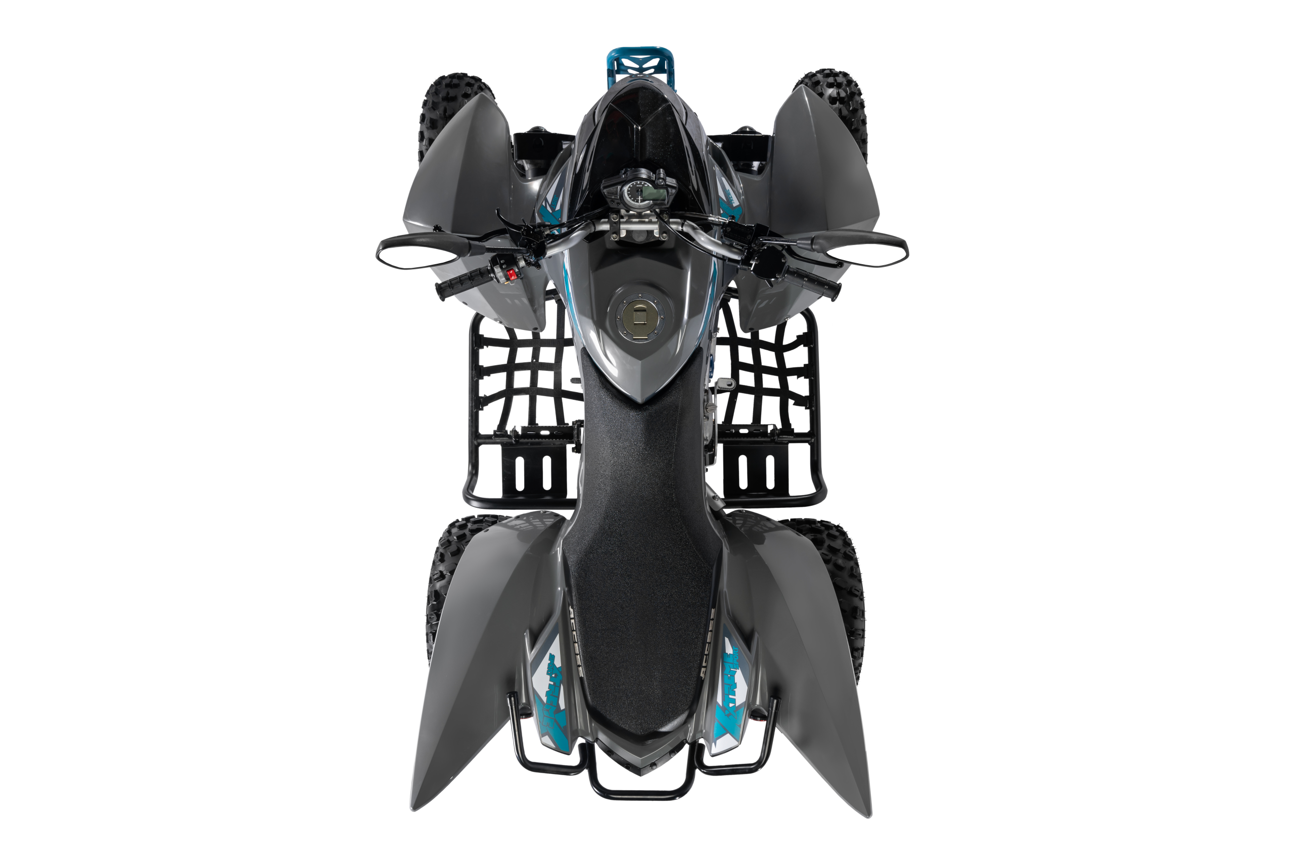 Access Xtreme Enduro SP450EFI
