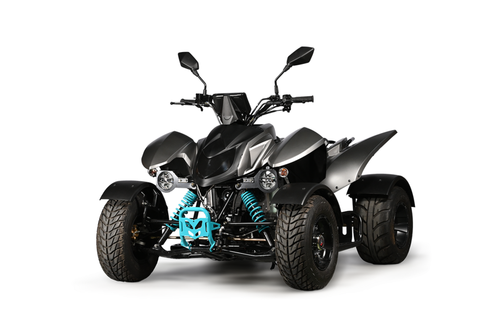 Access Xtreme Supermoto SP450 SM EFI