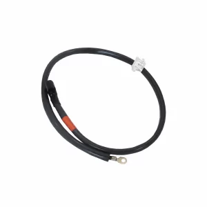 Kabel startmotor
