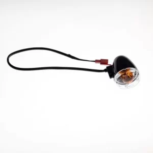 Blinkers fram höger