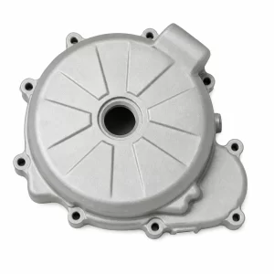 Kåpa Generator