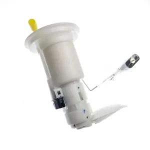 Bränslepump
