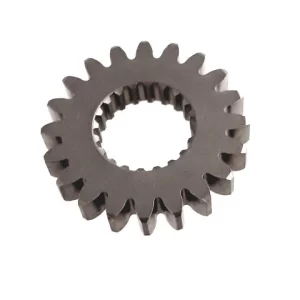 Drivdrev vattenpump