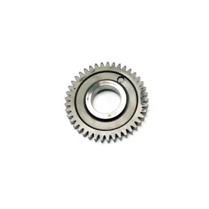 Drev vattenpump