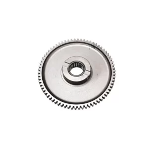 Drev envägskoppling