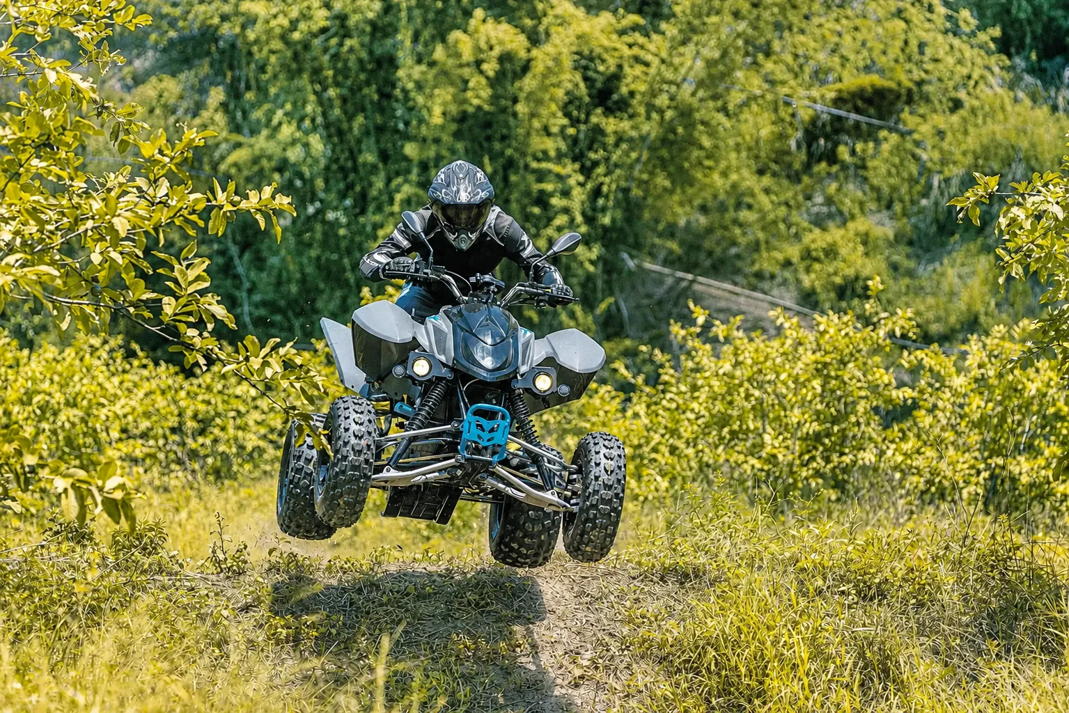 Access Xtreme Enduro 450 EFI