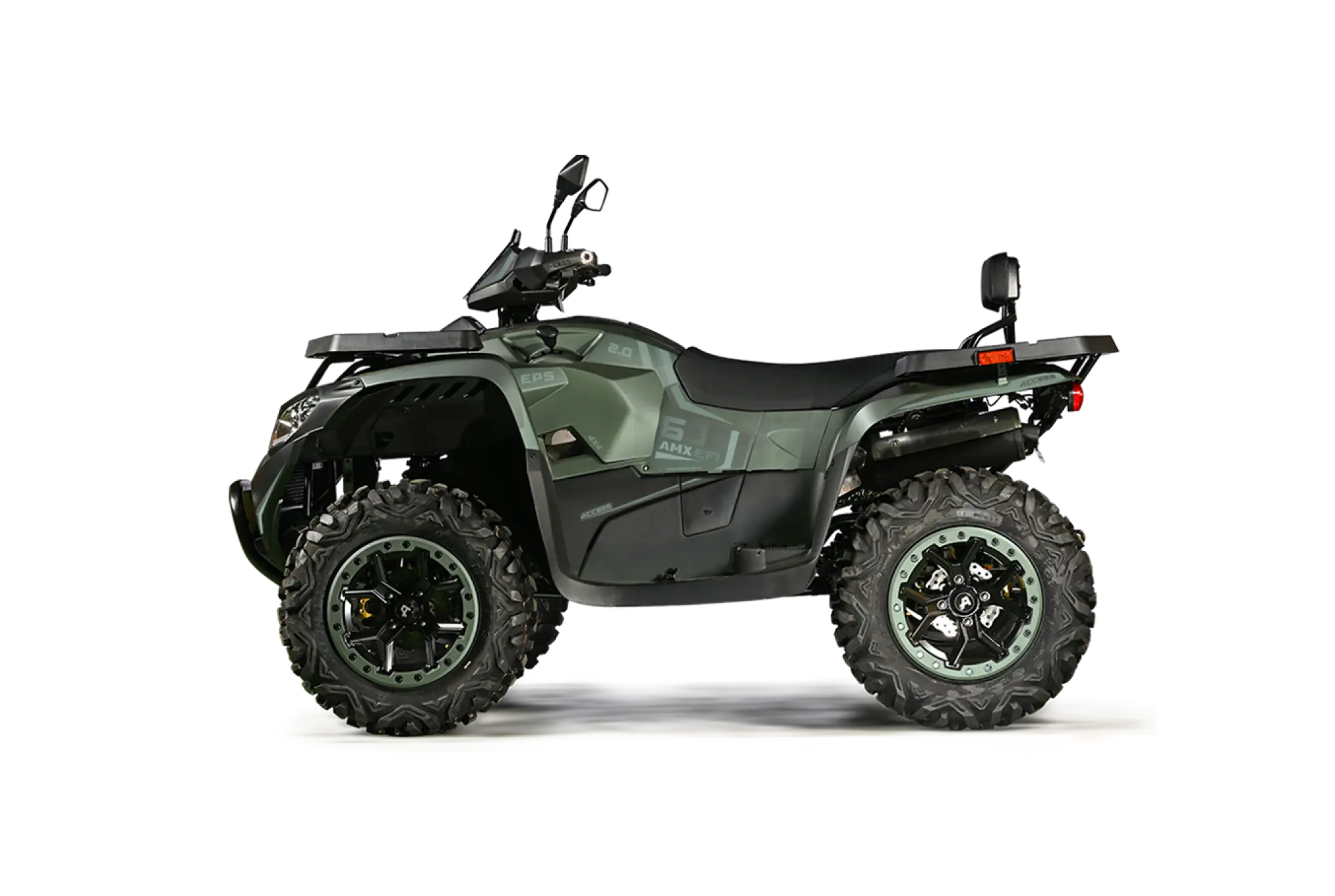 AMX 2.0 600 AMX600UL