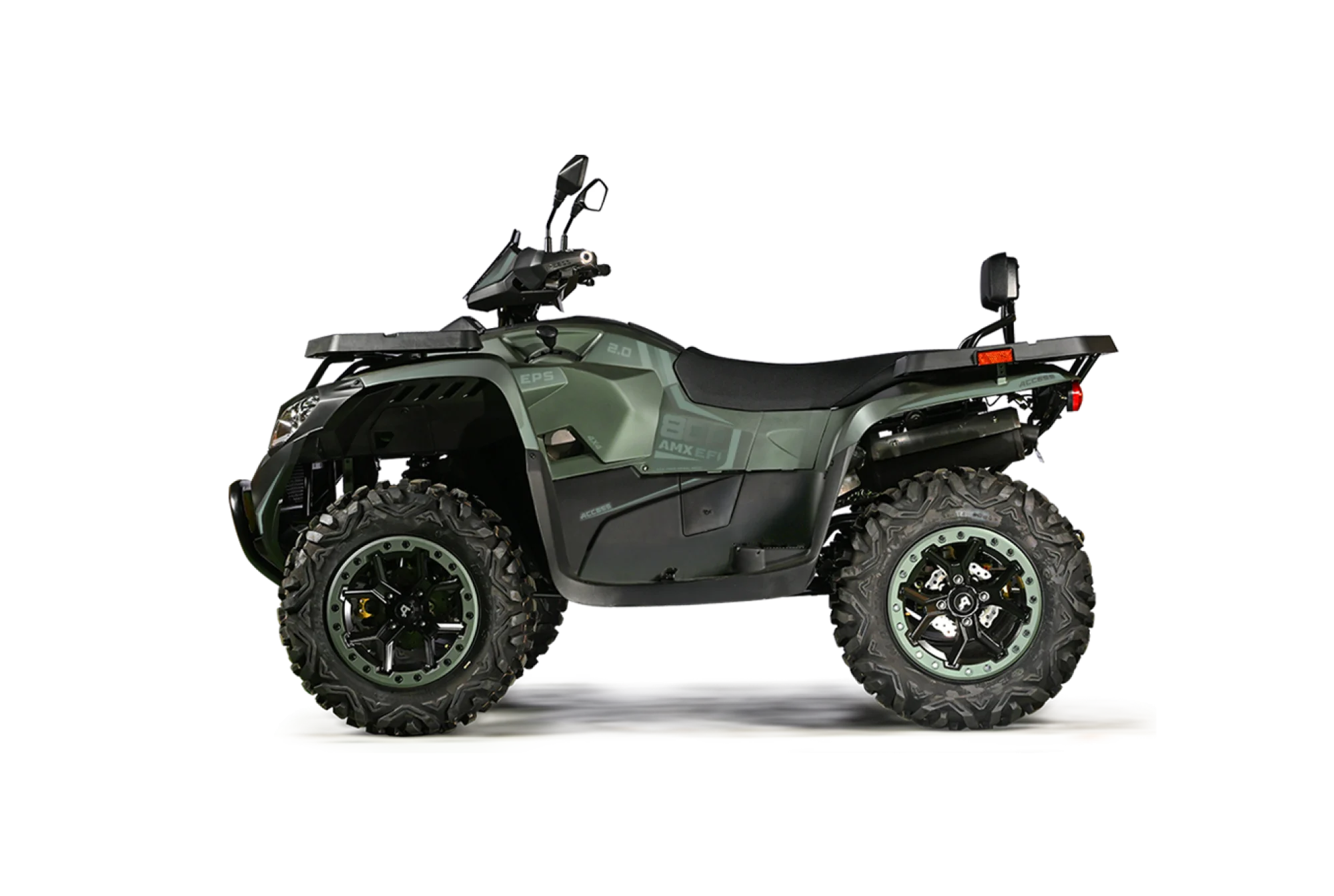 AMX 2.0 800 AMX800UL