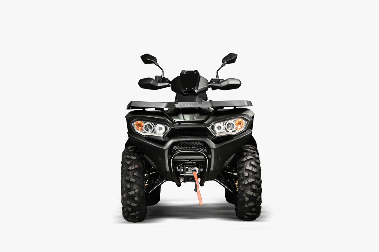 Access AMX 2.0 600 AMX600UL