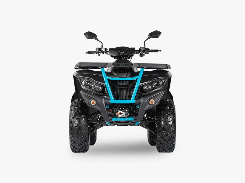 Access Shade Xtreme AX600UL