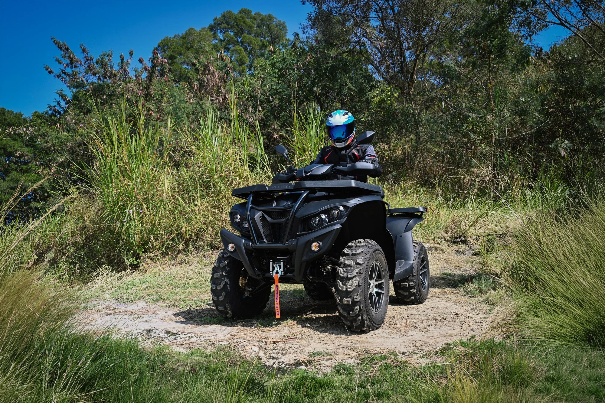 Access Shade Xtreme AX600UL miljöbild 1