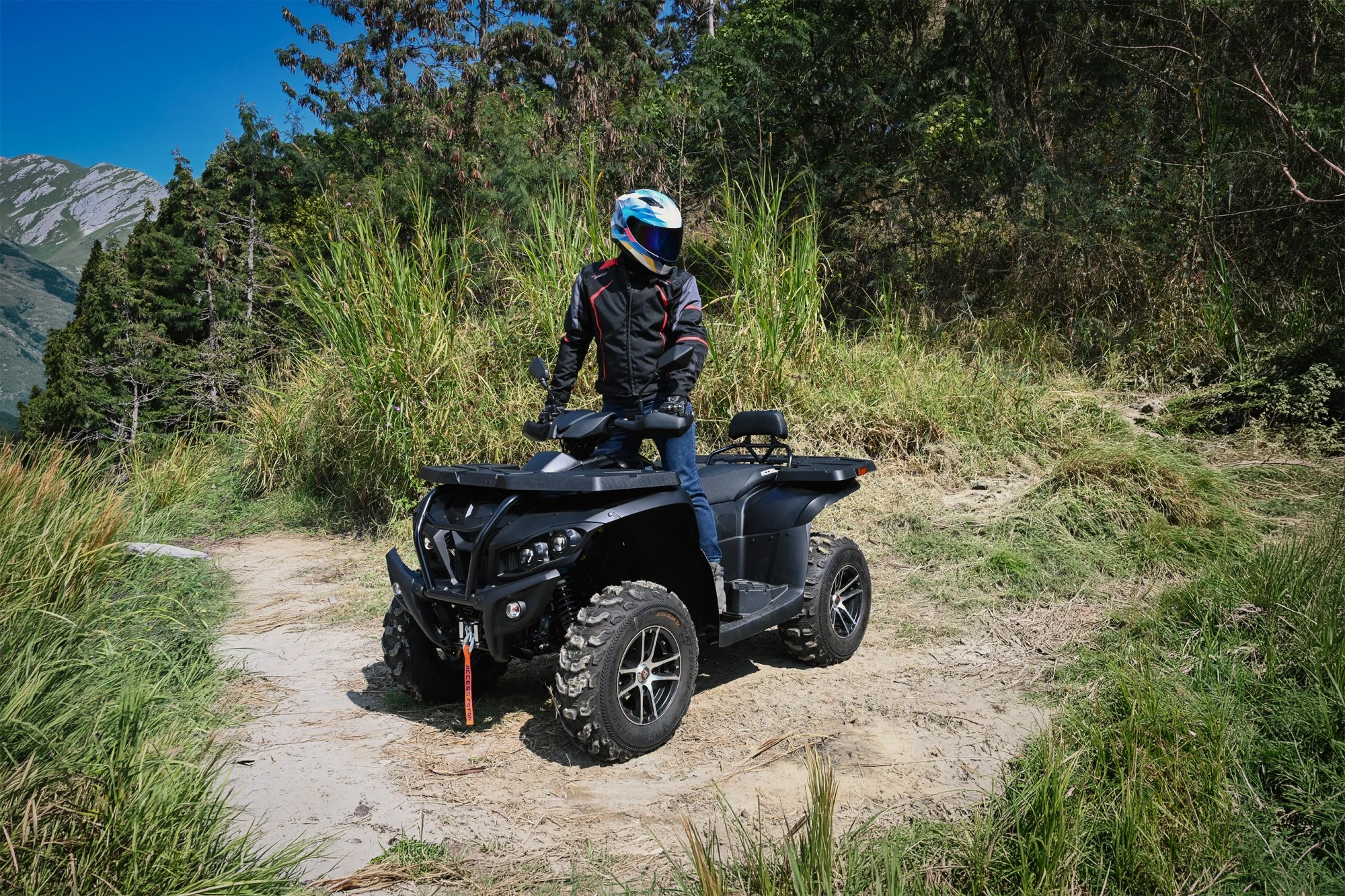Access Shade Xtreme AX600UL miljöbild 2