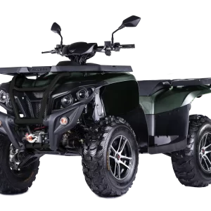 Access Shade Xtreme AX600UL