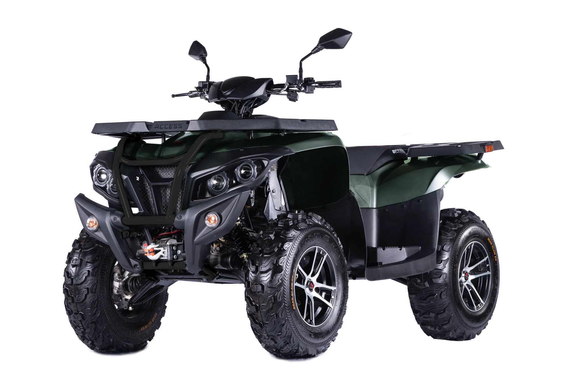 Shade Xtreme AX600UL